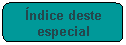 �ndice deste especial