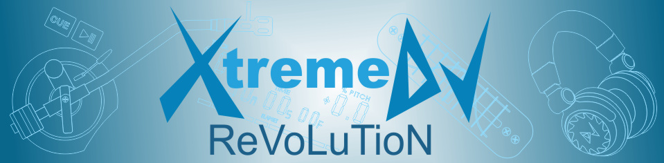 Xtreme DJ