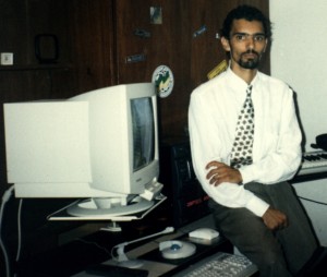 WJP - Wagner J Pereira em computador com Processador Pentium com Windows