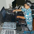 DJ Mixer – Efeito – Classificação das especialidades profissionais dos DJs