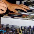 Pitch control / controles de velocidade dos equipamentos para DJs