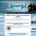 Xtreme-DJ - A free digital book (Um livro digital gratuito)