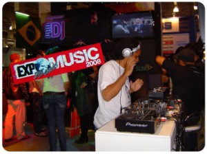 ExpoMusic 2008