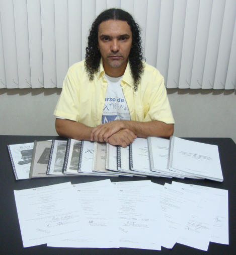 Artigos, roteiros de aulas, técnicas, exercícios, conceitos e materiais técnicos e didáticos para treinamento de DJs desenvolvidos e documentados pelo instrutor Wagner J. Pereira de 1999 à 2010 e seus respectivos registros.