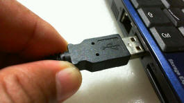 DJS USB2