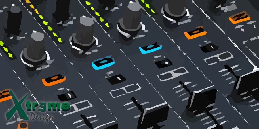 Como escolher um curso de DJ e ou produção musical? qual o melhor?