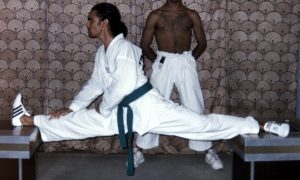 Benefícios gerados pelo Tae Kwon Do e outras artes marciais 04