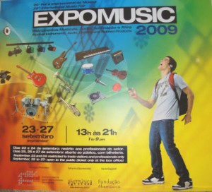 ExpoMusic - 2009