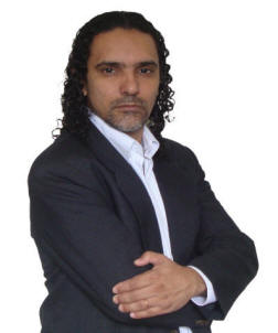 DJ Wagner Pereira (analista, crítico e instrutor)
