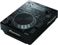 Pioneer - CDJ-350 - Player para DJs