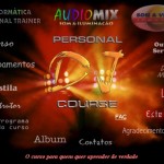 O site dos nossos cursos para DJs