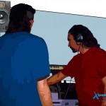 Especialista em treinamento DJ