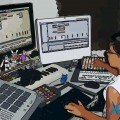 DJs de Live PA e suas principais características e particularidades (APC40 - MAC - PC)