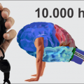 A inverdade das 10.000 horas para se tornar “gênio” em uma atividade
