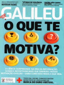 Revista Galileu - Ed 239 - Junho 2011 - O que te motiva