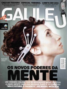 Revista Galileu - Ed 246 - Janeiro 2012 - Os novos poderes da mente