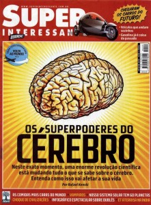 Revista Superinteressante - Ed 229 - Agosto 2006 - Os superpoderes do cérebro