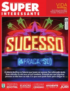 Revista Superinteressante - Ed 280 - Julho 2010 - Sucesso