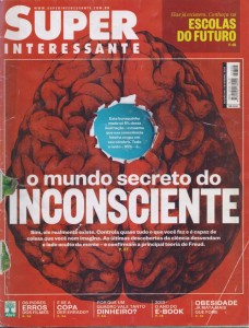 Revista Superinteressante - Ed 315 - Fevereiro 2013 - O mundo secreto do inconsciente