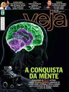 Revista Veja - Ed 2276 - Junho 2013 - A conquista da mente