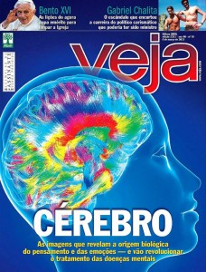 Revista Veja - Ed 2311 - Março 2013 - Cérebro