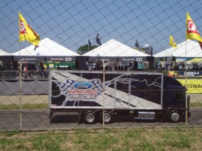 Formula Truck 2010 Formula Truck 2010