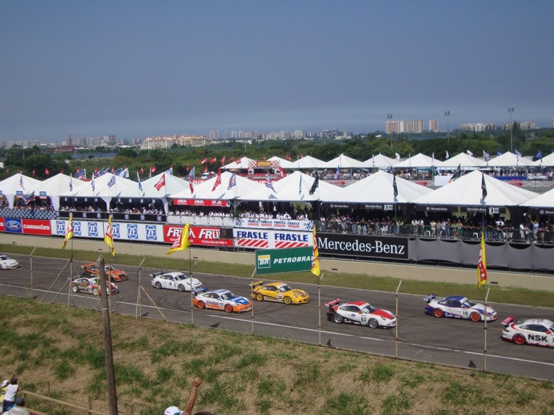 Formula Truck 2010