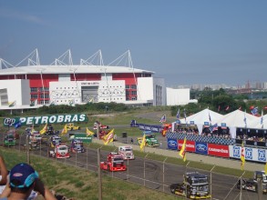 Formula Truck 2010 Formula Truck 2010