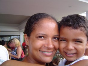 Eu e família como convidados, no Red Bull Air Race 2007 - Restaurante Real Astoria (Rua Repórter Nestor Moreira, 11 - Botafogo) Eu e família como convidados, no Red Bull Air Race 2007 - Restaurante Real Astoria (Rua Repórter Nestor Moreira, 11 - Botafogo)
