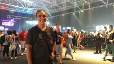 Game XP 2019 Game XP 2019