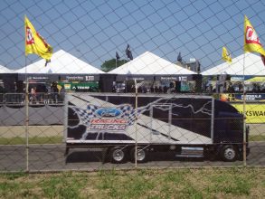 Formula Truck 2010 Formula Truck 2010