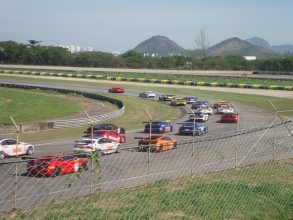 Nossa despedida do autódromo de Jacarepaguá em 2012 com etapa da Stock Car, Supercarros e Moto velocidade Nossa despedida do autódromo Jacarepaguá em 2012 com etapa da Stock Car, Supercarros e Moto velocidade