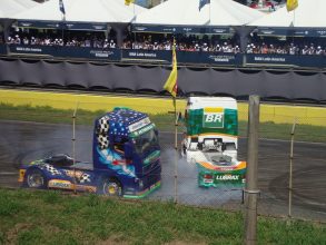 Formula Truck 2012 Formula Truck 2012
