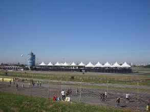 Nossa despedida do autódromo de Jacarepaguá em 2012 com etapa da Stock Car, Supercarros e Moto velocidade Nossa despedida do autódromo de Jacarepaguá em 2012 com etapa da Stock Car, Supercarros e Moto velocidade